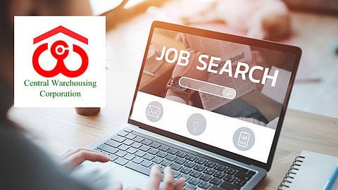 Government Job