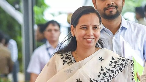 Ladki Bahin Yojana