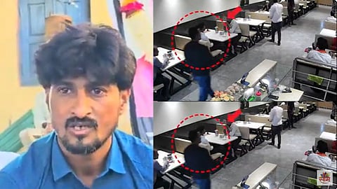 Santosh Deshmukh Case