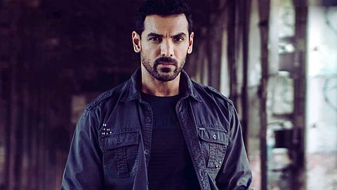 John Abraham Net Worth 