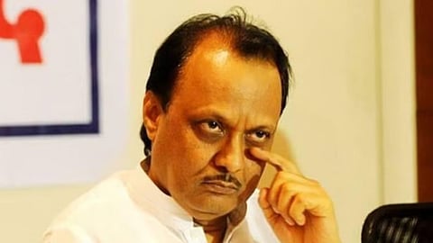 Ajit Pawar News