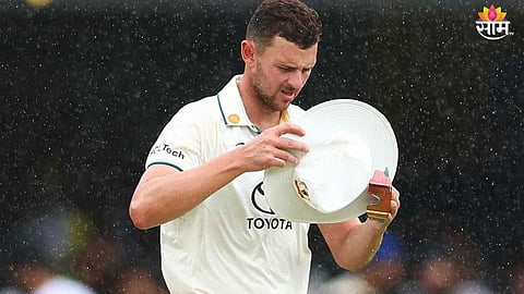 IND vs AUS: ऑस्ट्रेलियाला मोठा धक्का! स्टार गोलंदाज संपूर्ण मालिकेतून बाहेर