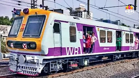 Western Railway: प्रवाशांनो कृपया लक्ष असूद्या! पश्चिम रेल्वेवर लोकलच्या वेळापत्रक आणि थांब्यात बदल; वाचा सविस्तर