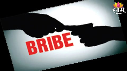 Sangli Bribe Case