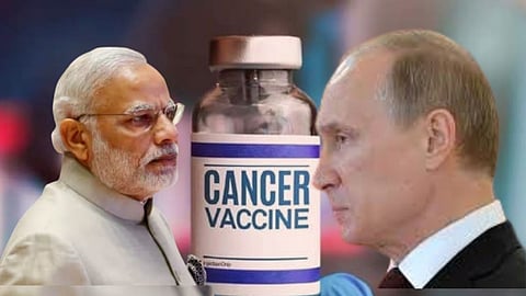 Cancer Vaccine