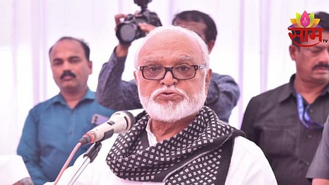 Chhagan bhujbal