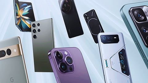 Best Smartphones