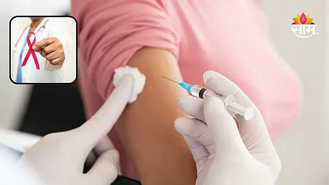 Cancer Vaccine