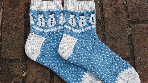 Winter Tips