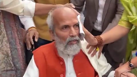 Pratap Sarangi