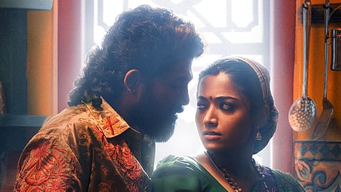 Pushpa 2 Box Office Collection Day 14 