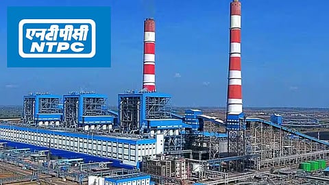 NTPC Recruitment