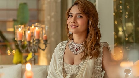 Ankita Lokhande Net Worth