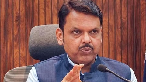 Devendra fadnavis