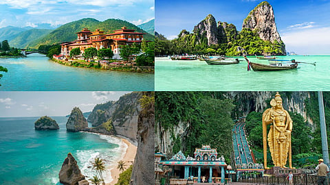 International Trip