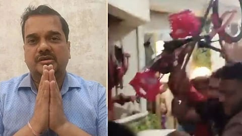 कल्याण मराठी कुटुंब मारहाण प्रकरणी मोठी अपडेट; आरोपी अखिलेश शुक्लाला अटक 