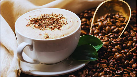 Coffee