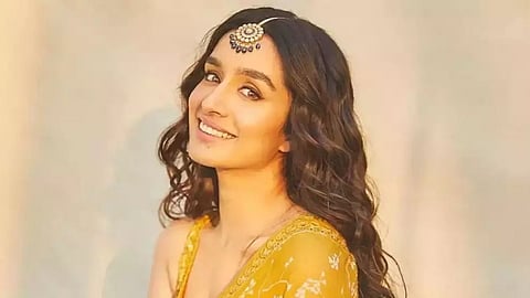 Shraddha kapoor