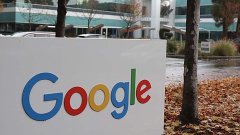 Google Lay Off