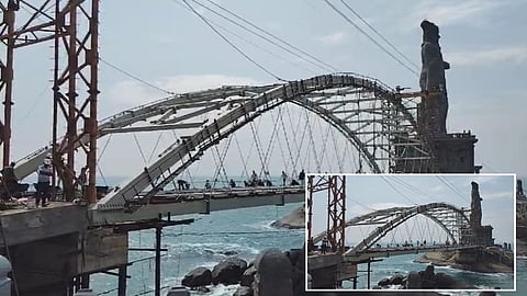Glass Bridge