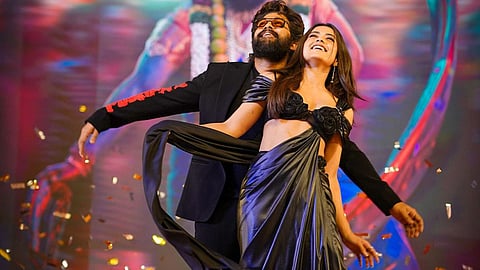 Pushpa 2 Box Office Collection Day 16