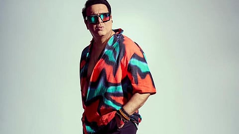 Govinda Net Worth