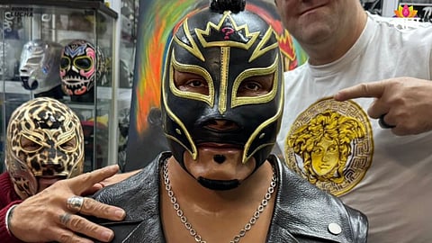Rey Misterio Sr: WWE स्टार रे मिस्टोरियो सीनियर यांचे निधन! वयाच्या ६६ व्या वर्षी घेतला अखेरचा श्वास