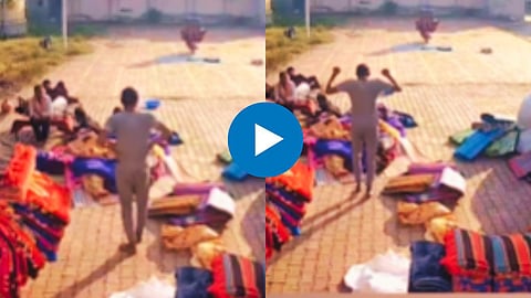 Viral Video