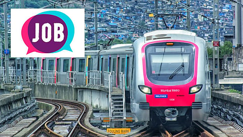 Metro Job