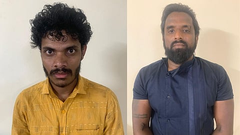 Pune Illegal Steroid News