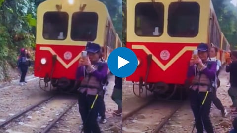 Shocking Video