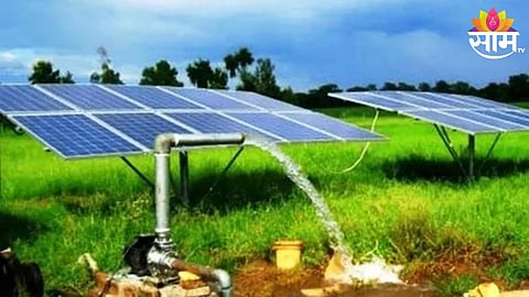 Solar Pump