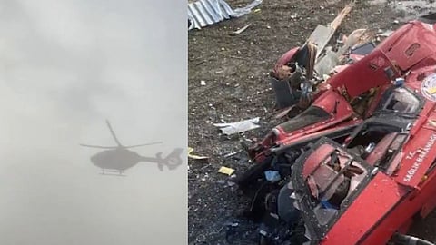 Turkey Accident News