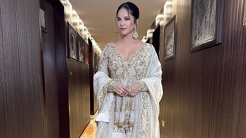 Sunny Leone Controversy