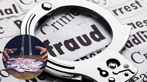 Bank Fraud
