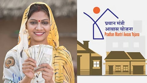 PM Awas Yojana