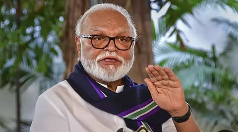 chhagan bhujbal meets CM