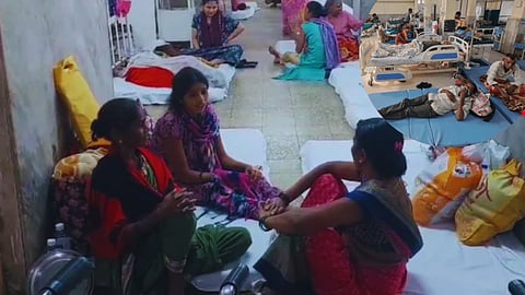 Ulhasnagar