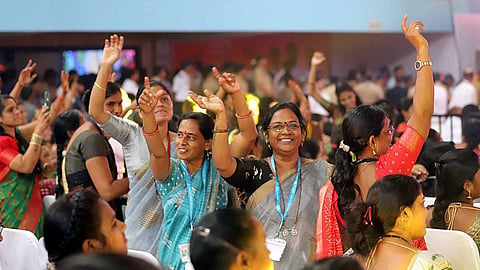 Ladki Bahin Yojana