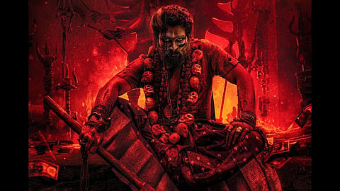 Pushpa 2 Box Office Collection Day 18 