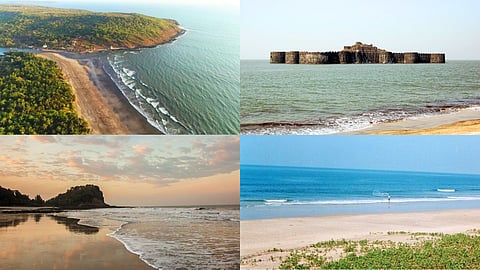 Beaches
