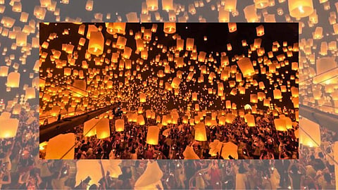Popular Places To Visit In India