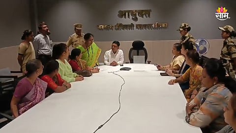 Kalyan News: KDMC तील महिला कर्मचाऱ्याचा विनयभंग, अधिकाऱ्यावर कारवाई करा नाहीतर...; शिवसेनेने दिला इशारा