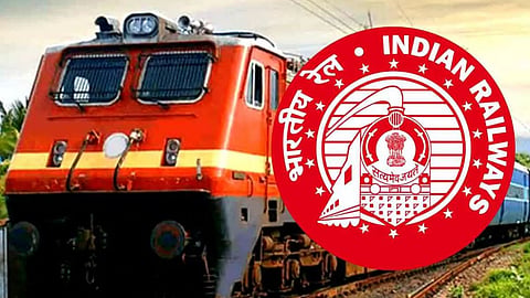 Railway Recruitment