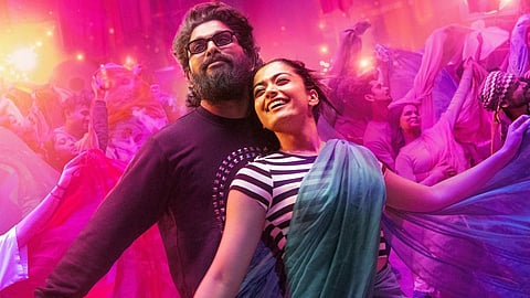 Pushpa 2 Box Office Collection Day 19 