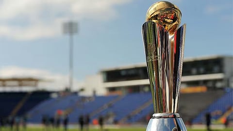 ICC Champions Trophy 