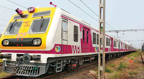 Western Railway