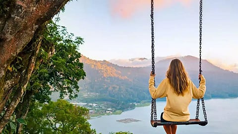 Celebrities Top 5 destination