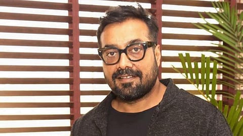 Anurag kashyap