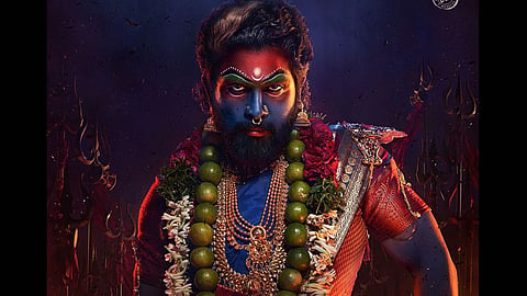 Pushpa 2 Box Office Collection Day 20